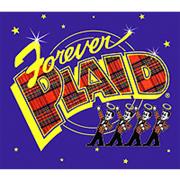 Forever Plaid