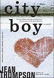 City Boy (Jean Thompson)