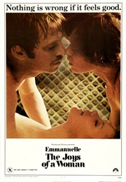 Emmanuelle 2 (1975)