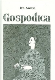 Gospođica (Ivo Andrić)