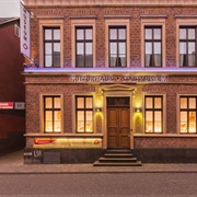 Oberwesel Kulturhaus