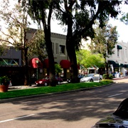 Escondido, California