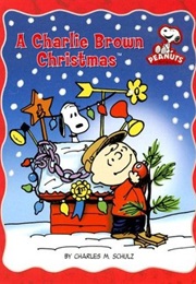 A Charlie Brown Christmas (Charles M. Schulz)