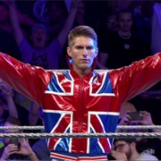 Zack Sabre Jr.
