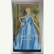 Grace Kelly (2011) "To Catch a Thief"