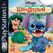 Disney&#39;s Lilo &amp; Stitch