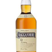 Cragganmore