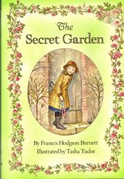 Hodgson Burnett Secret Garden