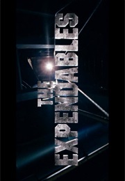 Expendables,The (2010)