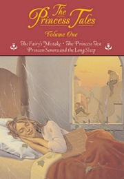 The Princess Tales Vol. I (Gail Carson Levine)