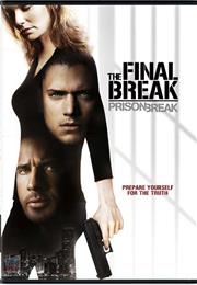 Prison Break Season 4