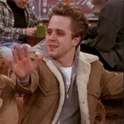 Frank Buffay Jr (Friends)