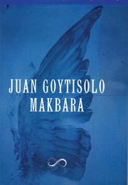 Makbara (Juan Goytisolo)