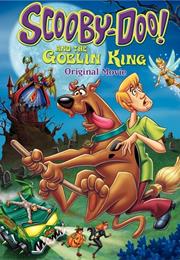 Scooby-Doo and the Goblin King