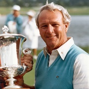 Arnold Palmer