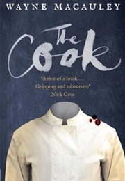The Cook (Wayne Macauley)