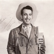 Tennessee Ernie Ford