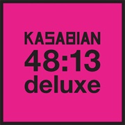 48:13 - Kasabian