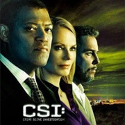 CSI: Las Vegas