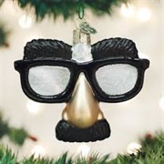 Groucho Nose