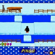 Pingu: Ice Flow