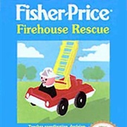 Fisher-Price: Firehouse Rescue