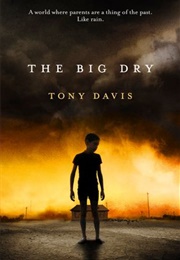 The Big Dry (Tony Davis)