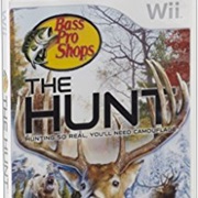 Bass Pro Shops: The Hunt