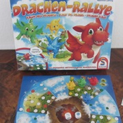 Drachen-Rallye