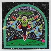 Neil Merryweather - Kryptonite