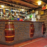 The Cuilfail Hotel, Kilmelford