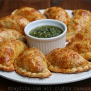 Empanadas