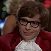 I Too Like to Live Dangerously