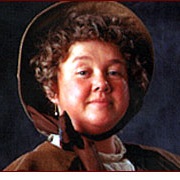 Clara Peggotty (David Copperfield)
