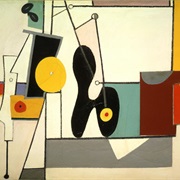 Arshile Gorky
