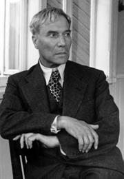 Boris Leonidovich Pasternak