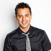 Stephen Colletti
