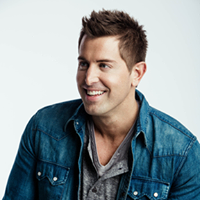 Jeremy Camp