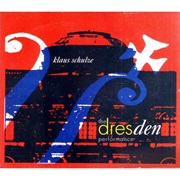 Klaus Schulze - The Dresden Performance
