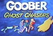 Goober and the Ghost Chasers