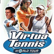 Virtua Tennis: World Tour