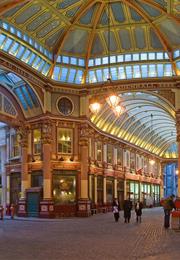 Leadenhall Market