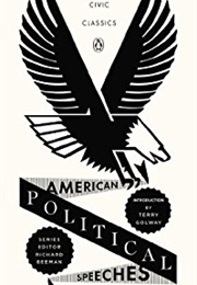 American Political Speeches (Richard Beeman)