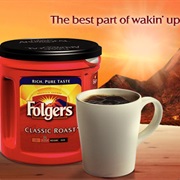 The Best Part of Waking Up