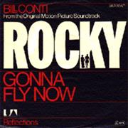 Gonna Fly Now - Rocky