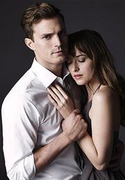 Fifty Shades of Grey