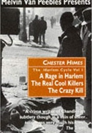 Harlem Cycle Vol. 1 (Chester Himes)