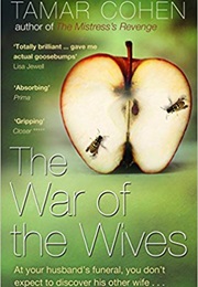 War of the Wives (Tamar Cohen)