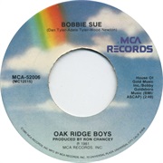 Bobbie Sue - Oak Ridge Boys