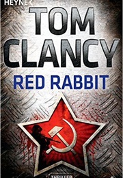 Red Rabbit (Tom Clancy)